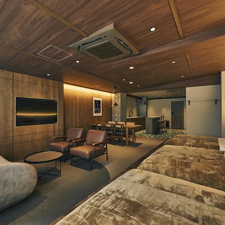 Illi Rom Hamamatsucho Hotel Tokyo Exterior photo