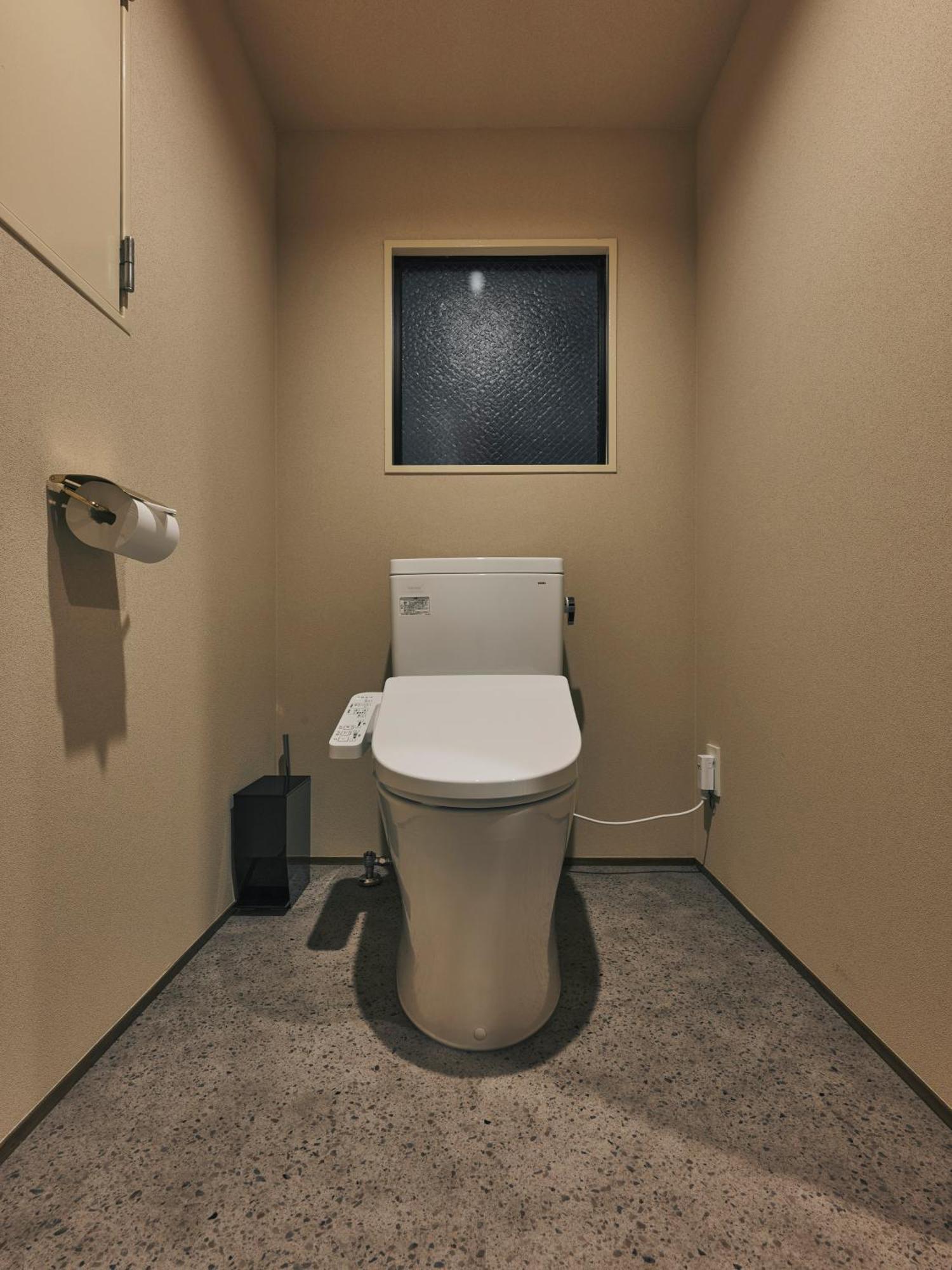 Illi Rom Hamamatsucho Hotel Tokyo Exterior photo